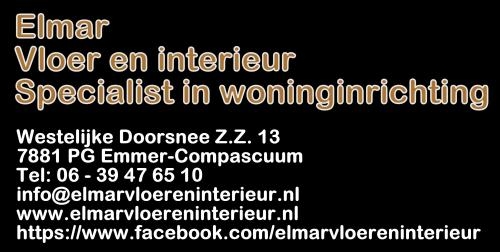 Elmar Vloer en Interieur