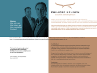 Philipse Accountancy en Advisering