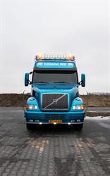 Mesthandel Van Schipstal Bv