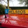 Autorijschool Mels Bos