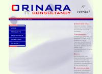Orinara IT Consultancy