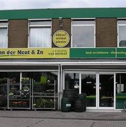 Neut & Zn Uw Groene Vakwinkel Vd