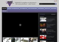 M.m.e. Technology Bv