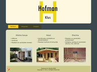 Klussenbedrijf Hofman