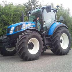 Landbouwmechanisatiebedrijf Schouten Bv