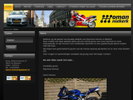 Auto- en Motorrijschool Harm Homan