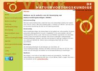 Triquetra Voedingsadvies