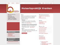 Huisartspraktijk Vrenken