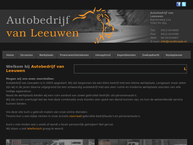 Autobedrijf Van Leeuwen Oss