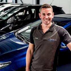Bergmans Auto's B.V.