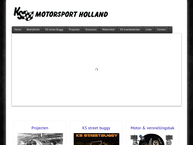 Ks Motorsport Holland Vof