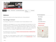 Elzinga Onderhouds- en Renovatiebedrijf Rico