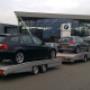 Autocleaning van der Werff