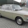 Autocleaning van der Werff