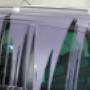 Autocleaning van der Werff