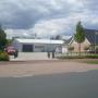 Autocleaning van der Werff