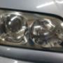 Autocleaning van der Werff