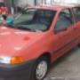 Autocleaning van der Werff