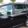 Autocleaning van der Werff