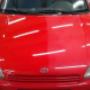 Autocleaning van der Werff