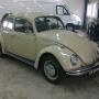 Autocleaning van der Werff