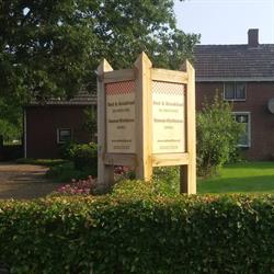 Bed & Breakfast De Hoefijzer