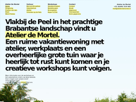 Atelier De Mortel