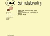 Bruin Metaalbewerking