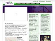 Railinfra Solutions