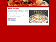 Crostini