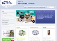 Stichting Wereldwinkel Zeewolde