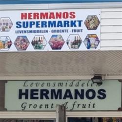 Hermanos II Levensmiddelen
