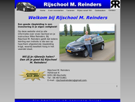 Rijschool M. Reinders