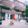 Huisartsenpraktijk Van Eerd  - Gezondheidscentrum Bredero