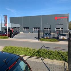 Henk de Bruyn Auto's Vof.