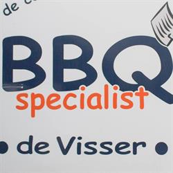 Barbeque Specialist de Visser