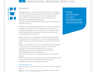 Redegeld de Ree Adm Belastingadviseurs