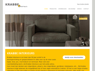 Krabbe Interieurverzorging Bv
