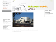 Huisartsenpraktijk Artois