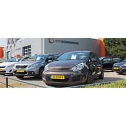 CarProf Auto Klein Gunnewiek