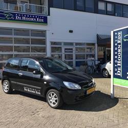 Autobedrijf de Hoorn Ede