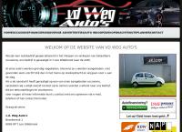 VD Weg Auto's