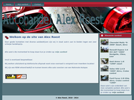 Autohandel Alex Roest