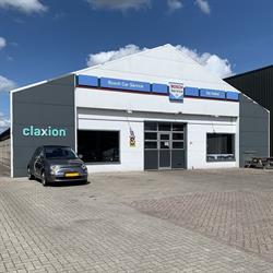 Bosch Car Service De Vallei
