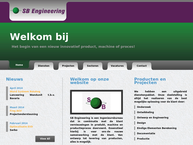 SB Engineering