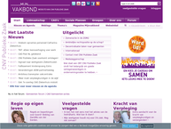 CNV Publieke Zaak
