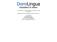 DomiLingua