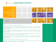 Praktijk Voor Fysiotherapie Hagestein
