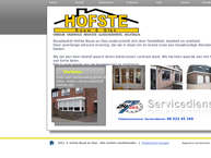 Hofste Bouw en Glas
