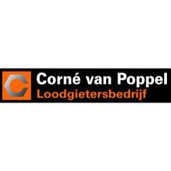 Corné Van Poppel Loodgietersbedrijf